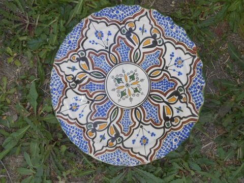 Couscoussier ancien 35 Clarensac (30)