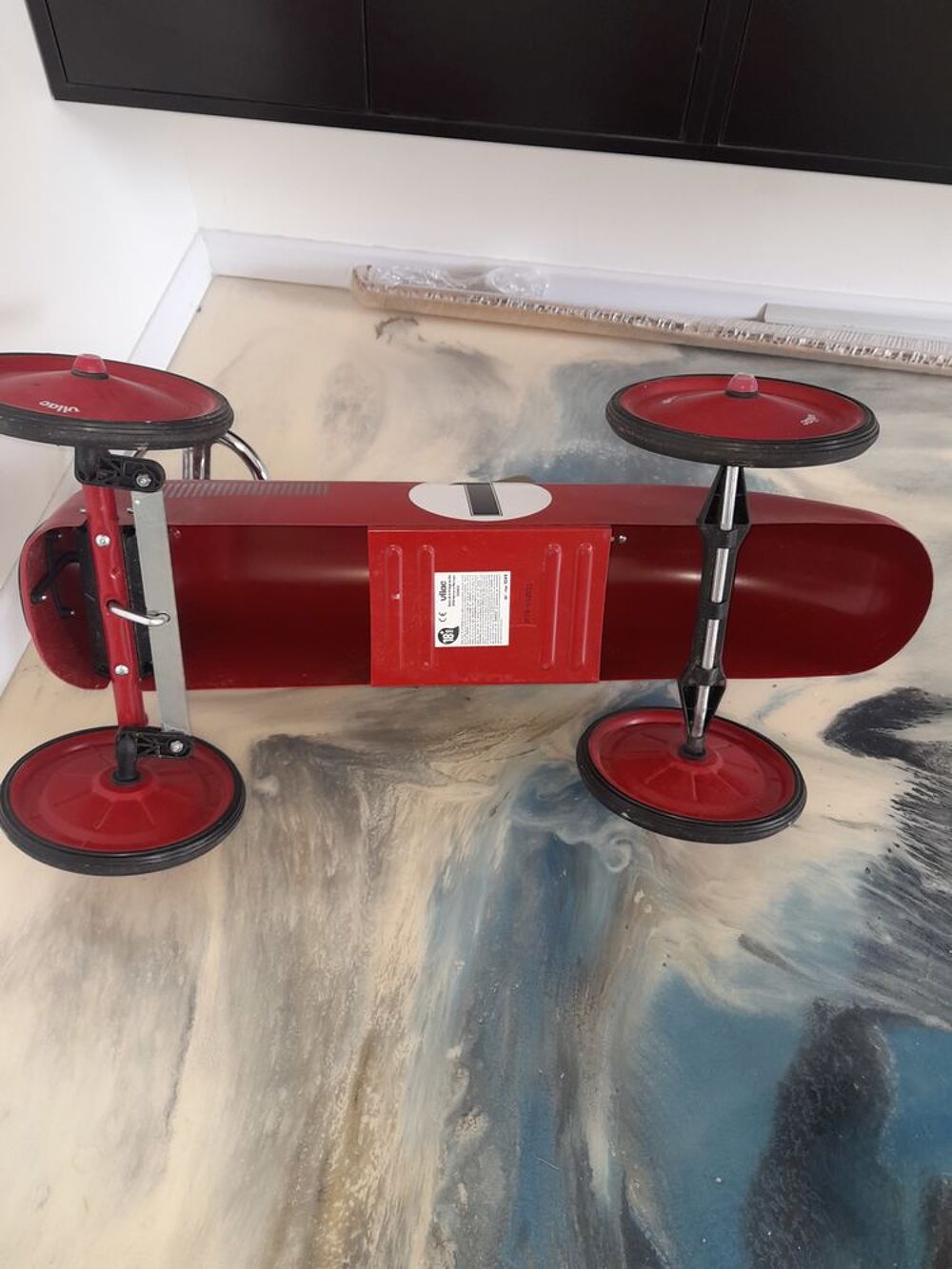Voiture vilac pour enfant Jeux / jouets