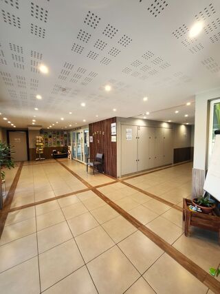  Appartement à vendre 2 pièces 42 m²