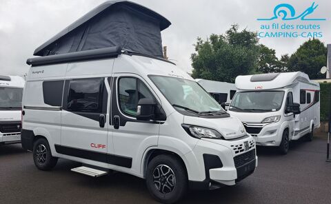 SUNLIGHT Camping car 2025 occasion La Mézière 35520