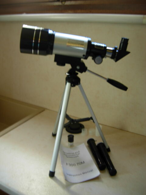 Tlescope enfant 0 Serres (05)