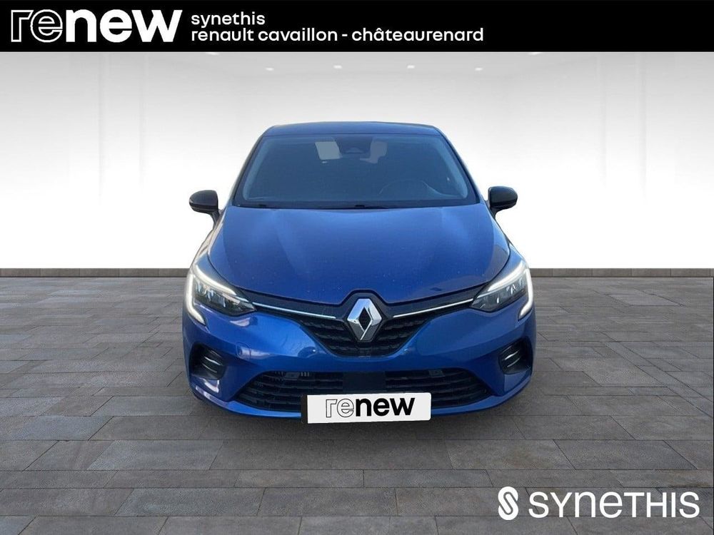 Clio V Clio TCe 100 GPL Evolution 2023 occasion 84300 Cavaillon