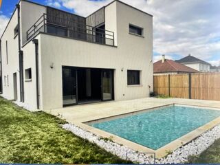 Maison 6 pièces 183 m² · à Cormontreuil · 183 m² · 699 000 €