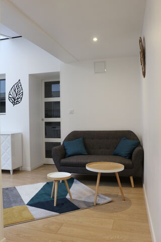  Appartement � louer 2 pi�ces 50 m�
