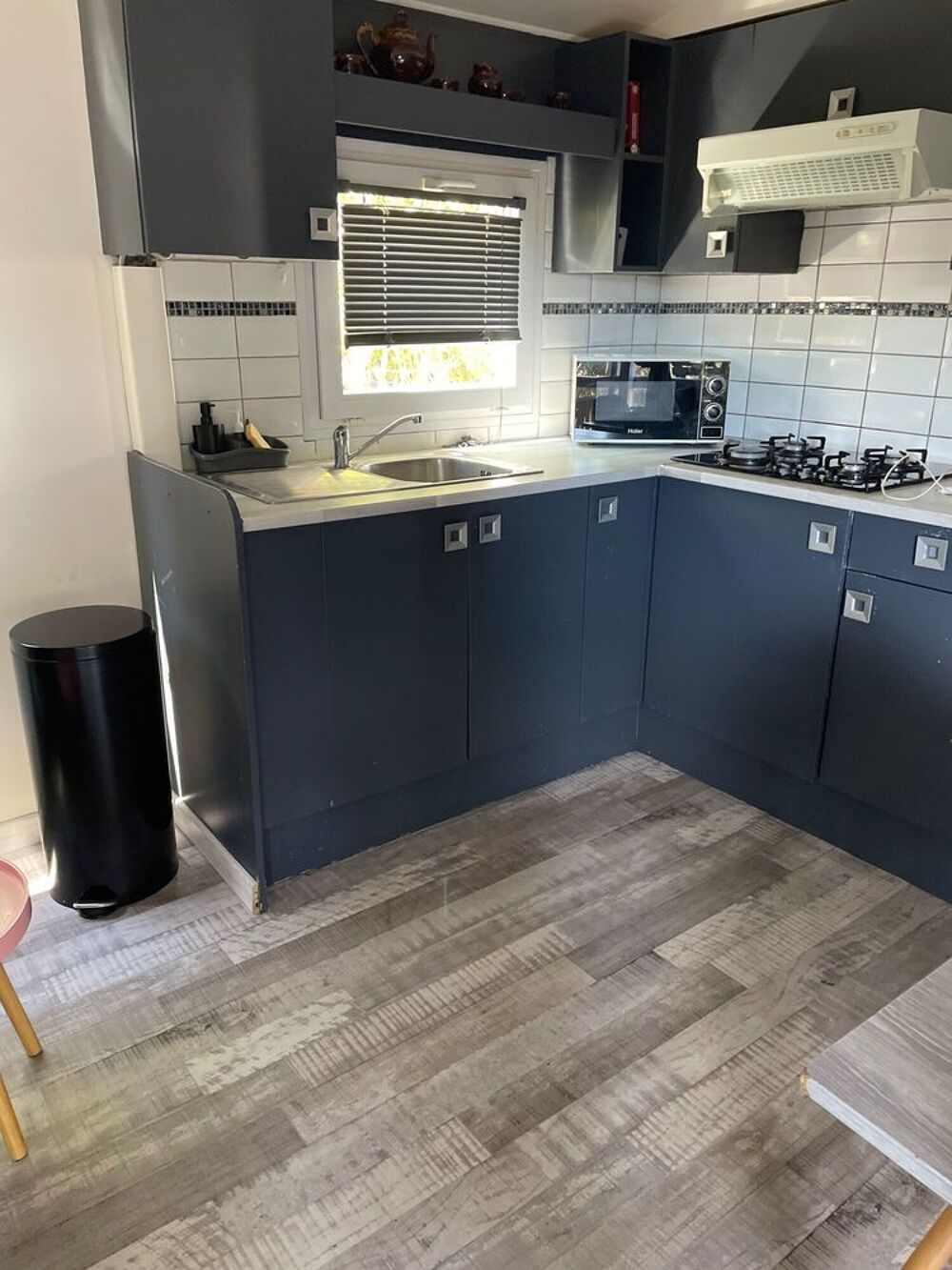 Vente Appartement Mobil home Fréjus