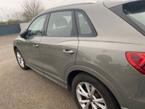 Q3 35 TFSI 150 ch S tronic 7 S line 2022 occasion 56000 Vannes