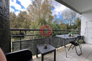  Appartement à vendre 2 pièces 47 m²