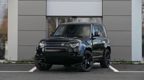 Land-Rover Defender 90 V8 P525 BVA8 X-Dynamic 2023 occasion Auchy-lez-Orchies 59310