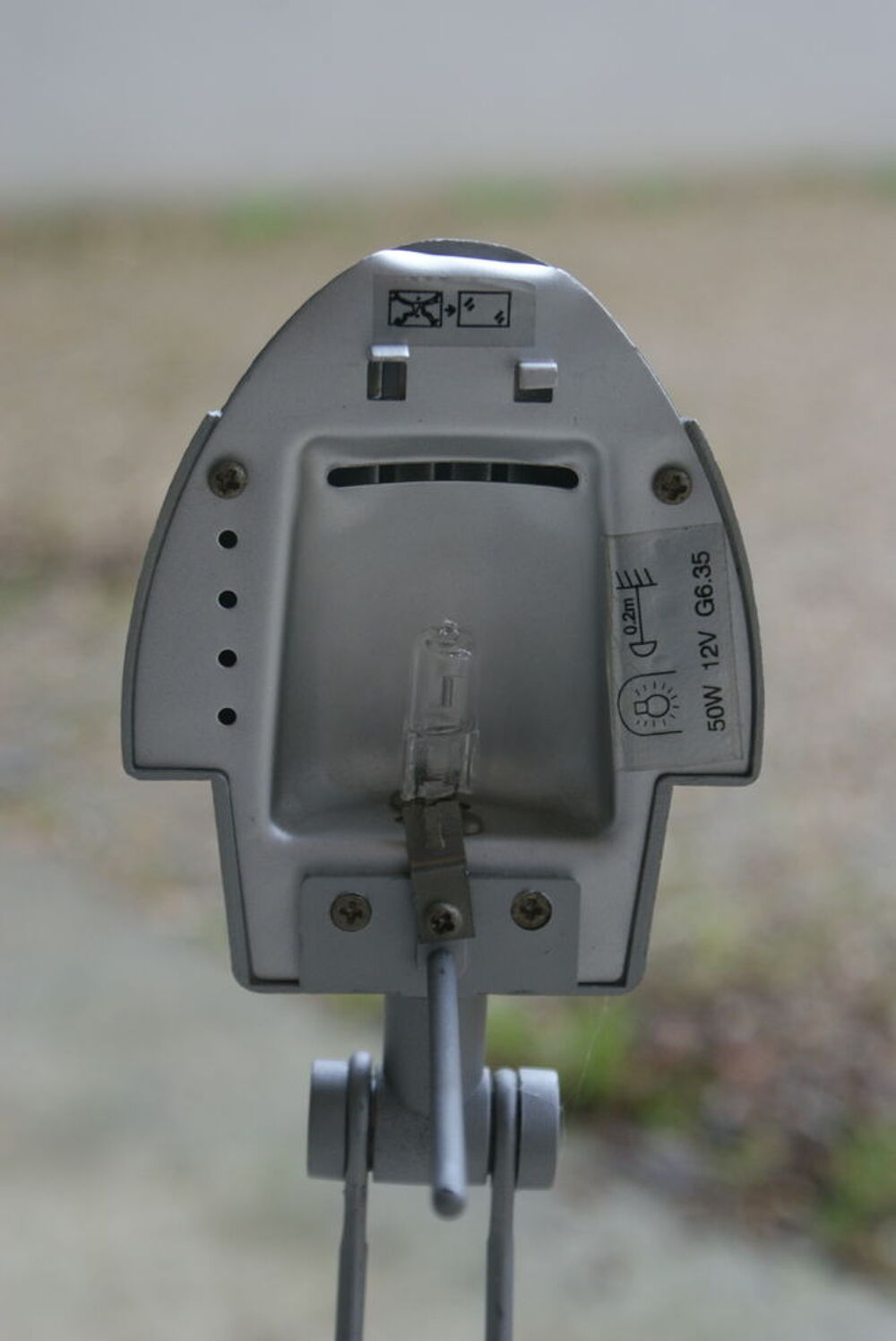 LAMPE Décoration