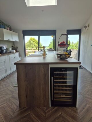  Maison � vendre 5 pi�ces 160 m�