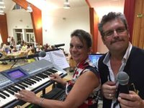   ANIMATION MUSICALE 