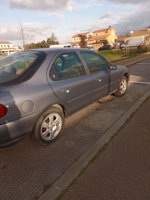 Ford mondeo 1.8i Elance