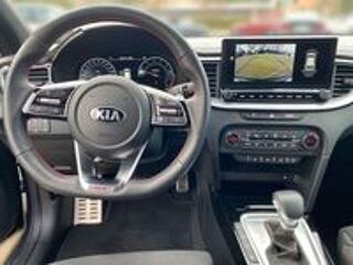 Pro cee d ii Kia ProCeed 1.6 T-DCI GT-Line 204 ch 2021 occasion 69007 Lyon