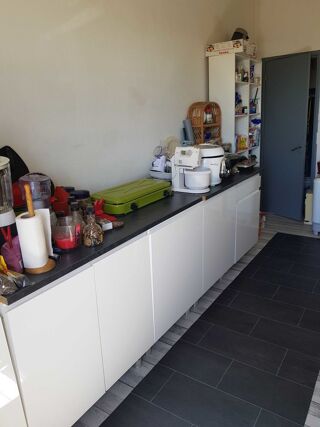  Maison � vendre 5 pi�ces 75 m�