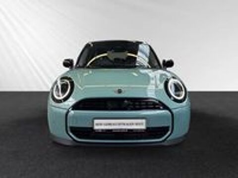 Cooper 156 ch DKG7 C Classic 2025 occasion 38440 Saint-Jean-de-Bournay