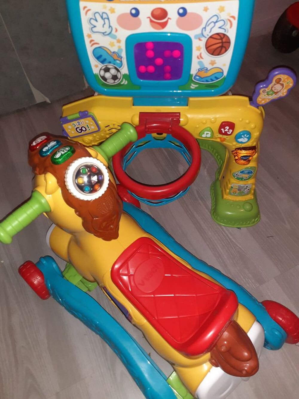 Jeux enfant Jeux / jouets