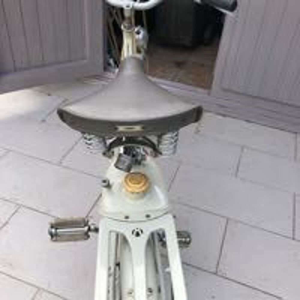  1954 occasion 80000 Amiens