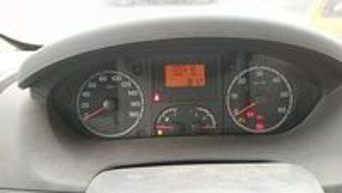 Ducato 2009 occasion 95480 Pierrelaye