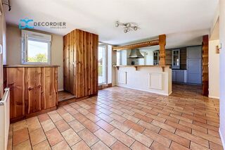  Maison à vendre 6 pièces 186 m²