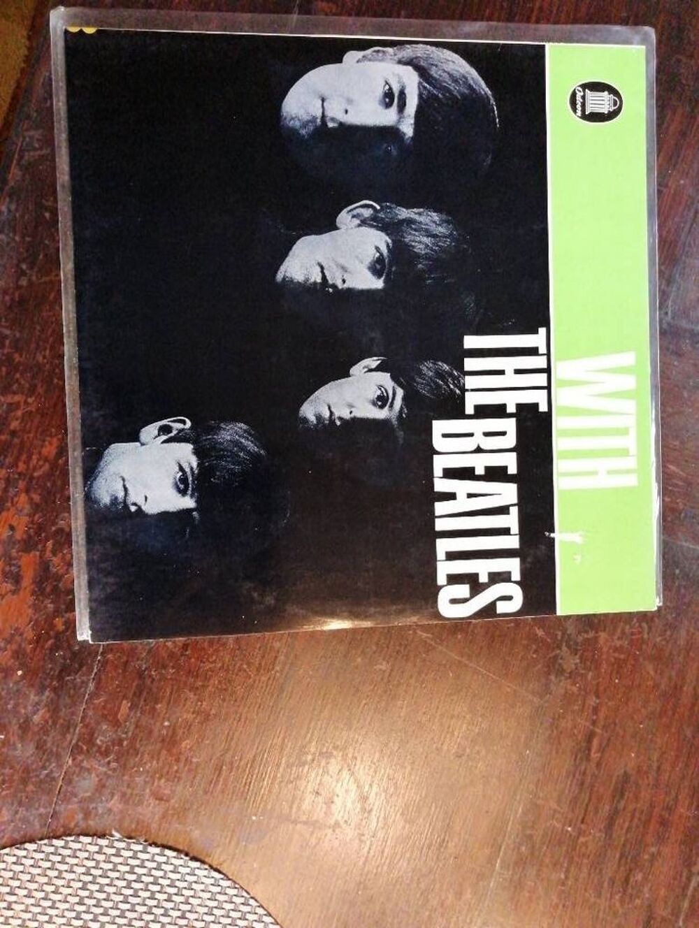 Beatles Original de 1965 CD et vinyles