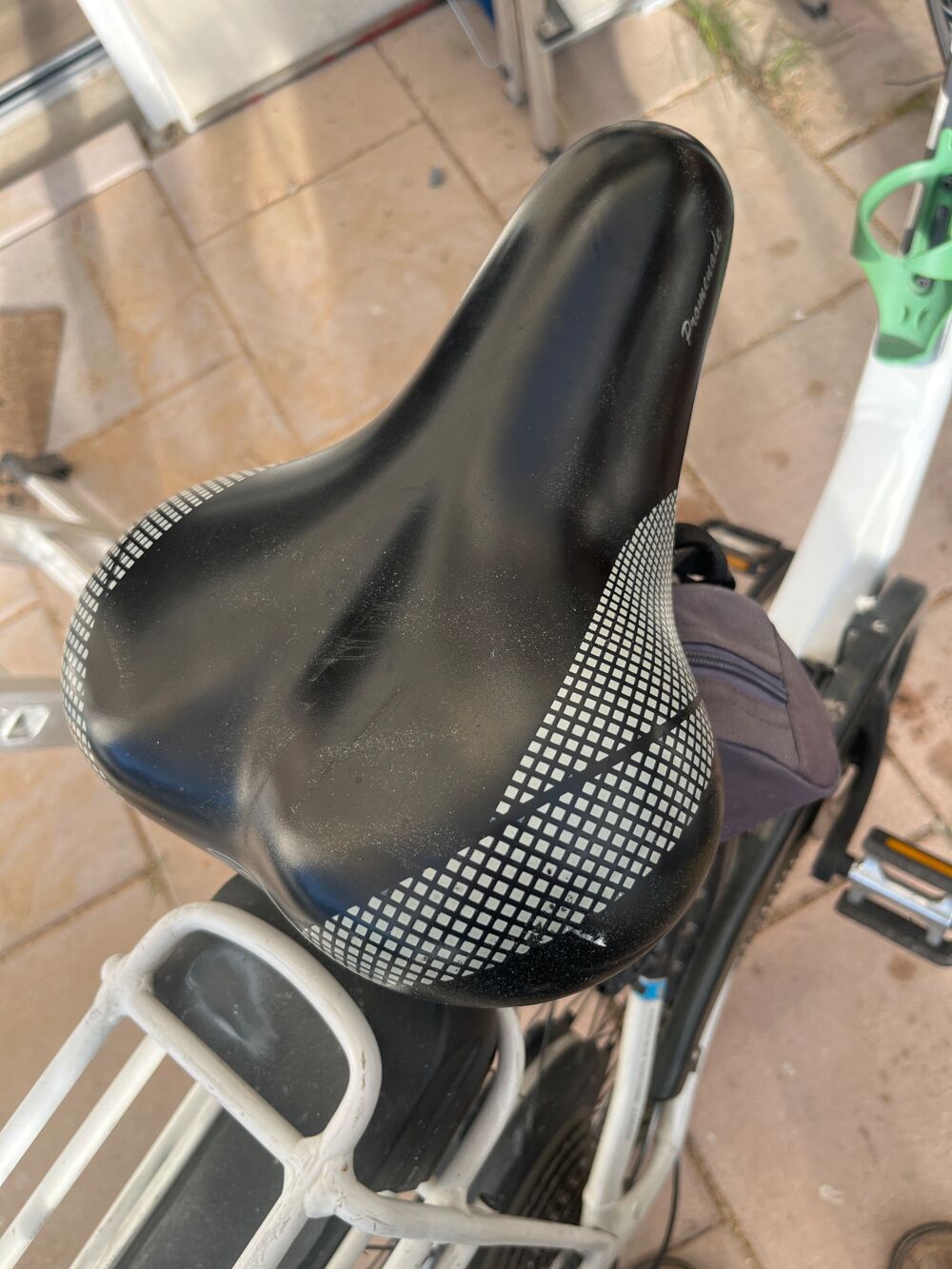 V&eacute;lo &eacute;lectrique Gian Vélos