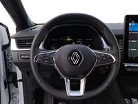 Captur Eco-G 100 ch Evolution 2025 occasion 91150 &Eacute;tampes