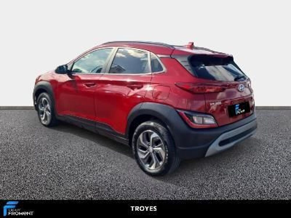 Kona Hybrid 141 Intuitive 2022 occasion 10600 La Chapelle-Saint-Luc