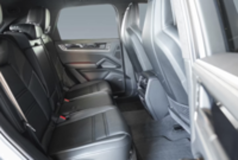 Cayenne TURBO E-HYBRID 4.0 V8 740 PHASE 2 2024 occasion 59000 Lille