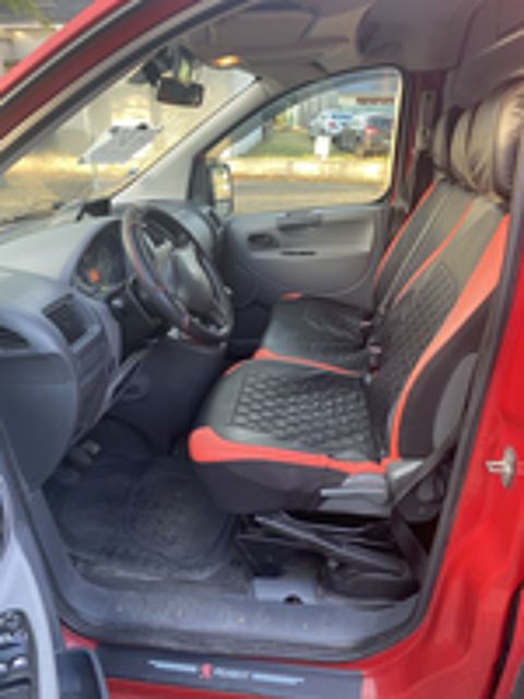 Expert EXPERT CA 227 L1H1 2.0 HDI 130 FAP 2012 occasion 44550 Montoir-de-Bretagne