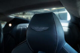 DB9 Coup&eacute; Touchtronic II A 2016 occasion 75014 Paris
