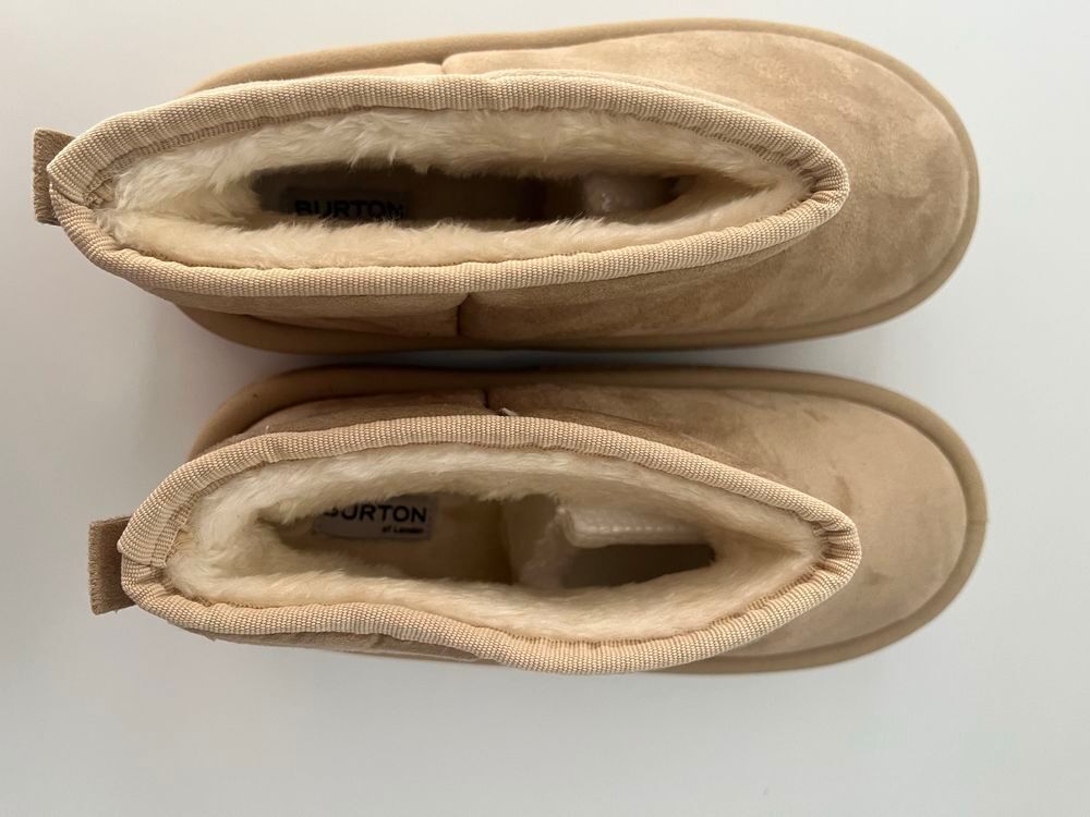 boots Burton - Pointure 41 Chaussures