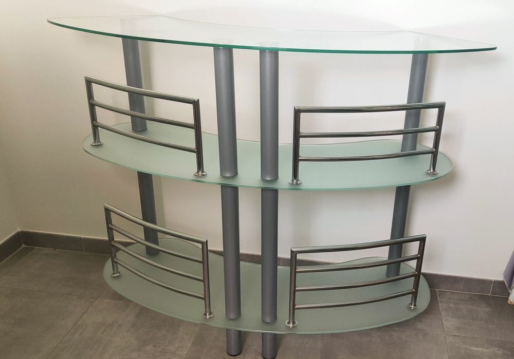 bar contemporain Meubles