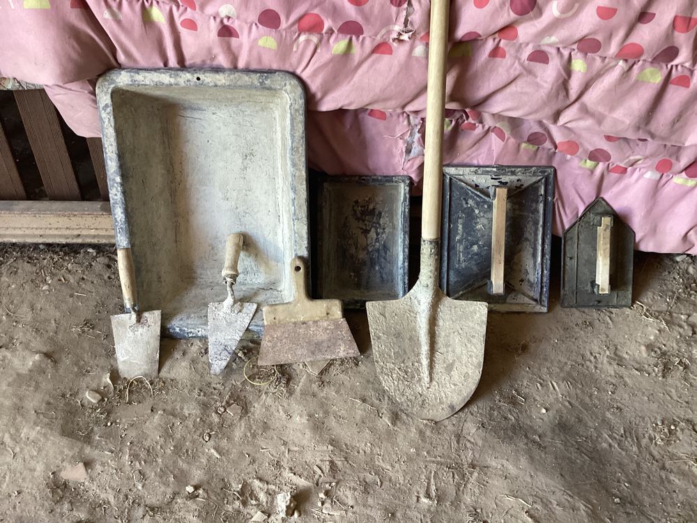 Lots de ma&ccedil;onneries Bricolage