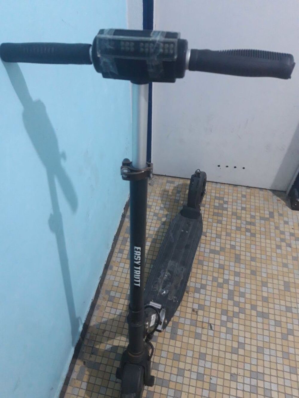trotinette electrique Vélos