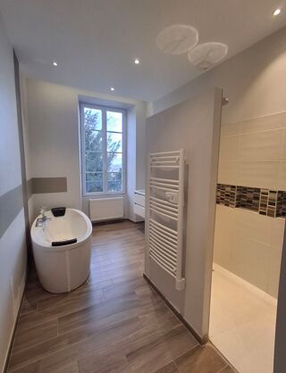  Maison � vendre 6 pi�ces 130 m�