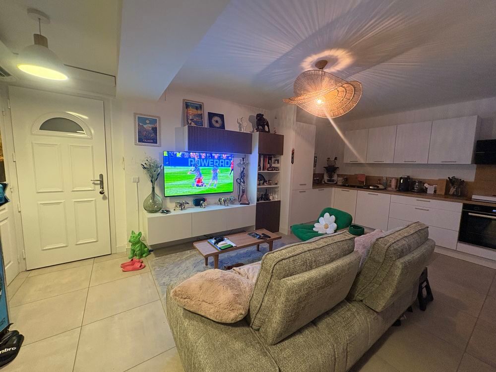 Maison 3 pièces 51 m² · à Saint-Raphaël · 51 m² · 308 000 €