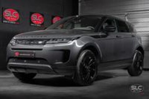 Range Rover Evoque P300e PHEV AWD BVA8 S 2024 occasion 59310 Auchy-lez-Orchies