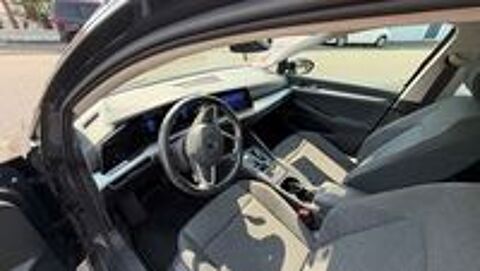 Golf SW 2.0 TDI SCR 150 DSG7 Life 2021 occasion 40100 Dax