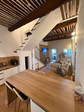  Maison à vendre 5 pièces 106 m² La fare-les-oliviers