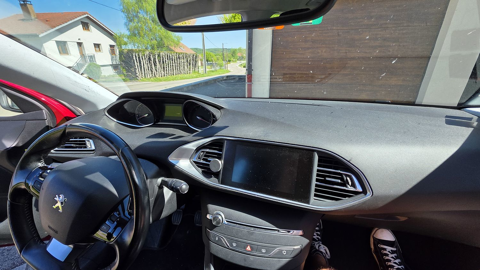 Peugeot 308 1.2 PureTech 130ch S&S BVM6 Allure