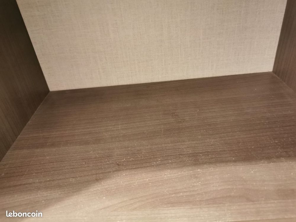 Etag&egrave;re en bois Meubles