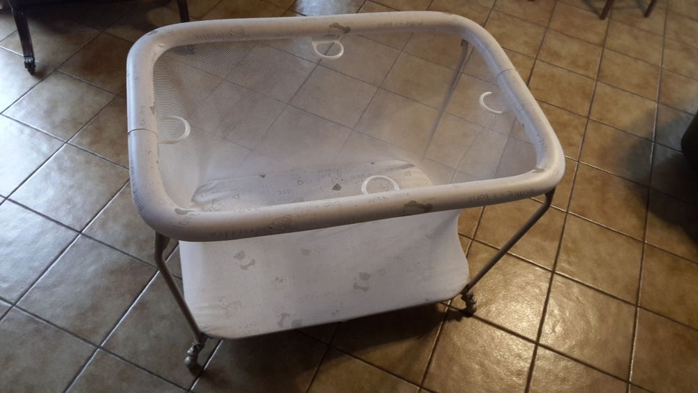 SIEGE ET PARC Mobilier enfants