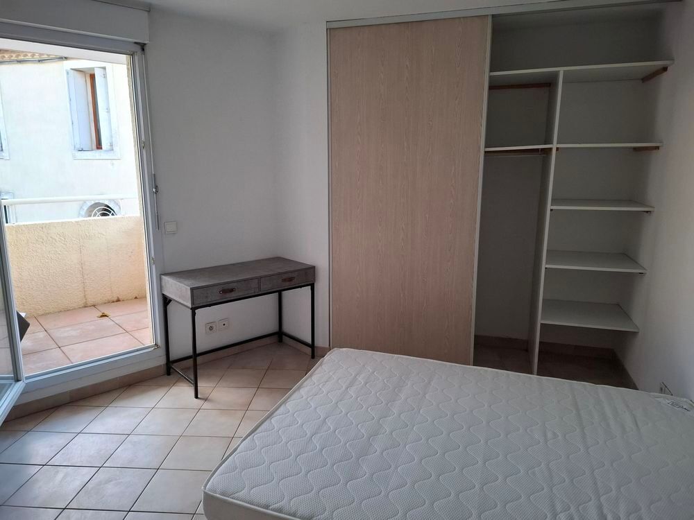 Vente Appartement Appartement T4 lumineux - 3 chambres - idéal famille Vendargues