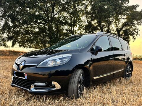 Renault grand scenic iii Grand Sc&eacute;nic dCi 130 Energy FAP e