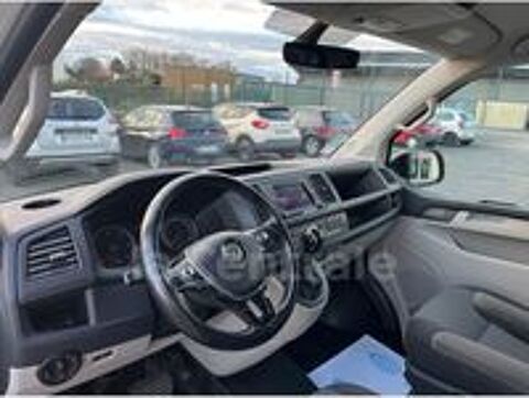 Transporter VOLKSWAGEN TRANSPORTER VI T6 PROCAB 2.0 TDI 204 4MOTION L1H1 2019 occasion 45770 Saran