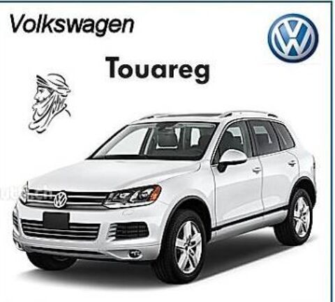 Manuel de rparation Volkswagen Touareg en franais 2200pages 15 Boisemont (95)