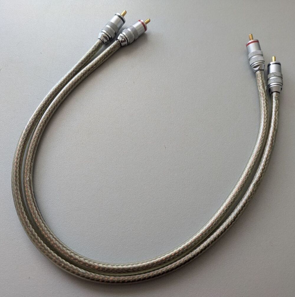 ensemble pr&eacute;ampli et ampli Rotel RC971/RB971 Audio et hifi