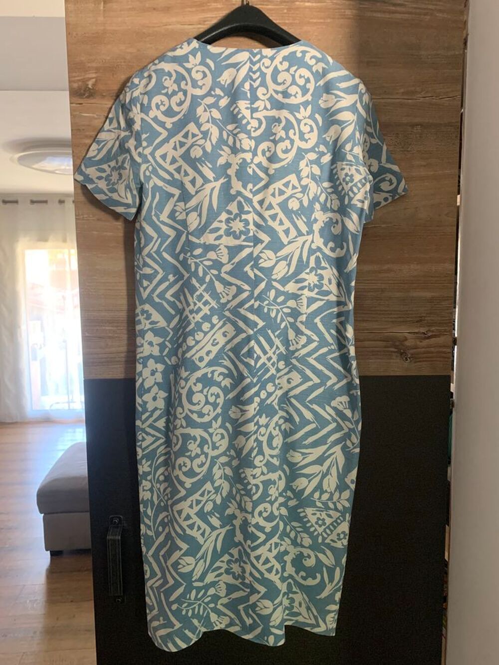 Robe d' &eacute;t&eacute; femme " G&eacute;rard Pasquier " Vêtements