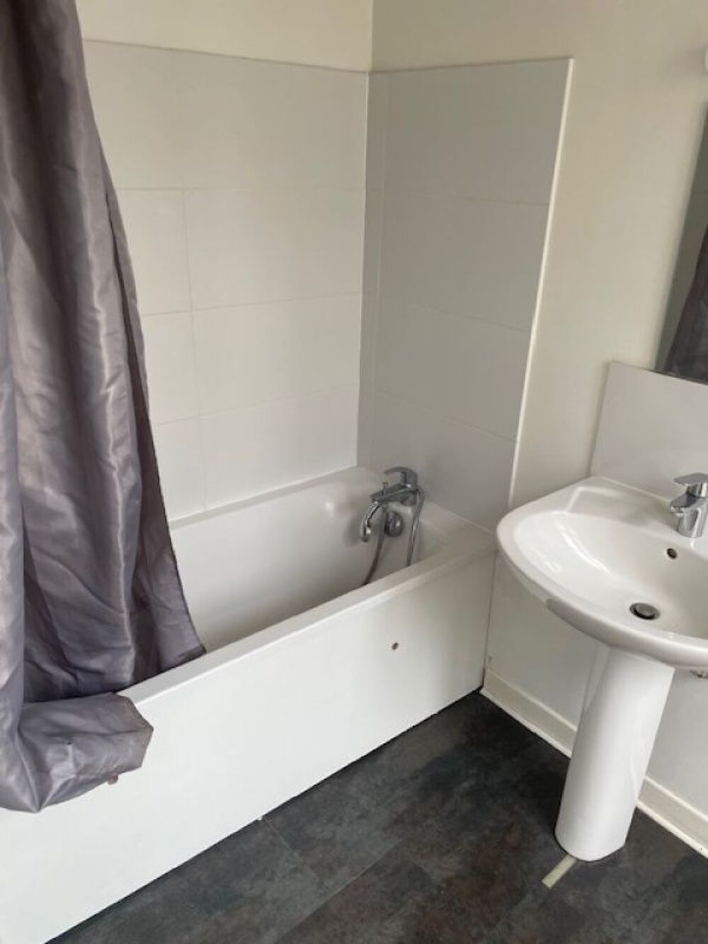 location Appartement - 56 m² Nancy (54000)