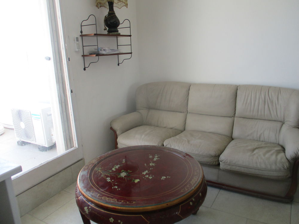 Location Appartement studio meublé Aix-en-provence